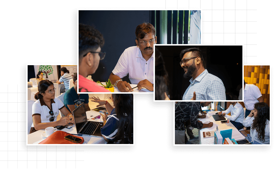 Abroad education Fair Gallery