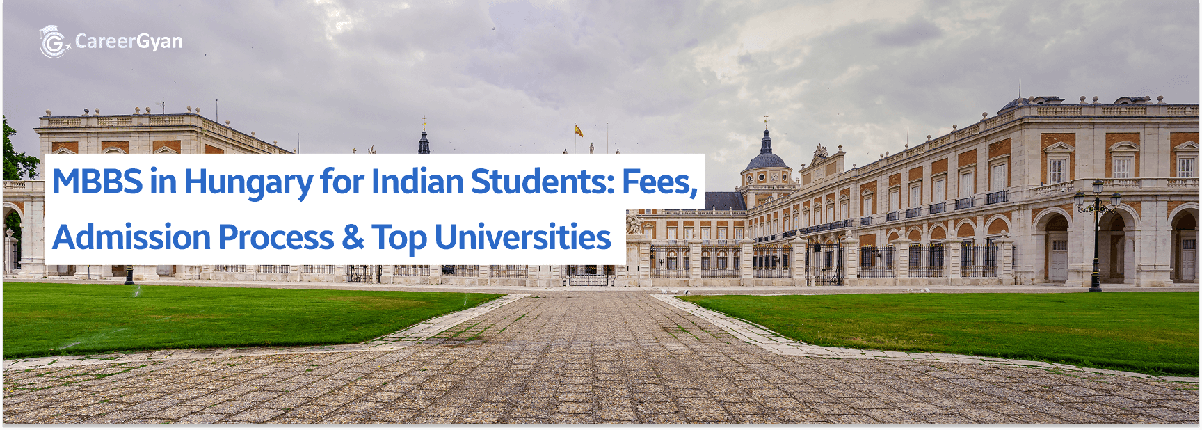 MBBS in Hungary for Indian Students: