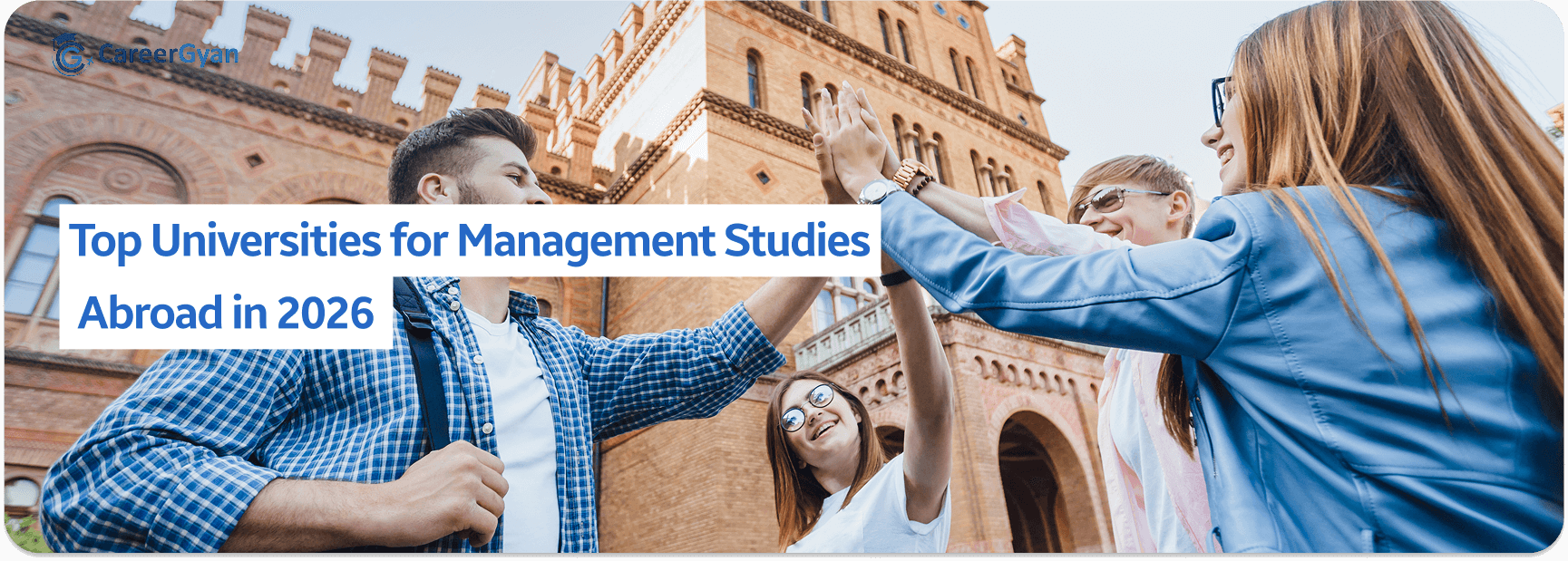 Top Universities for 