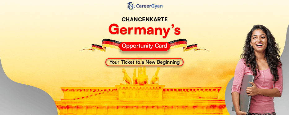 Chancenkarte: Germany’s Opportunity Card