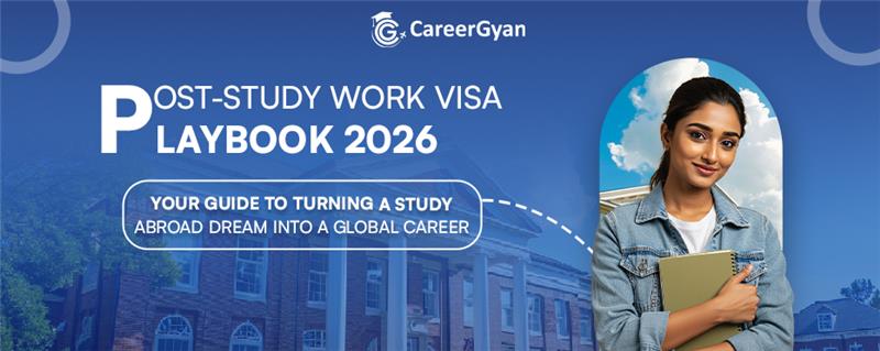 Post Study Work Visa