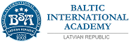 baltic international cademy